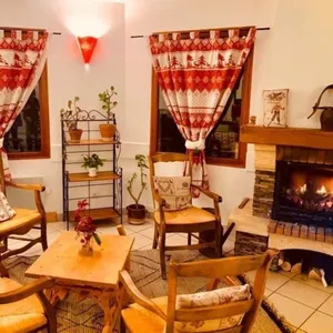 Image of Auberge La Cascade