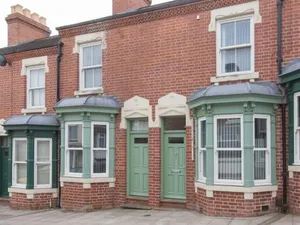 Image of NEW Balfour House by Truestays - 5 Bedroom House in Stoke-on-Trent