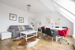 Image of Apartment Berlin Am Friedrichshain