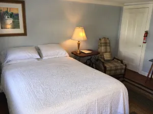 Image of The Market Street Inn