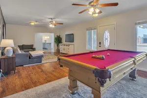 Image of Spacious Chandler Getaway Home With Pool Table 4 Bedroom Home by Redawning