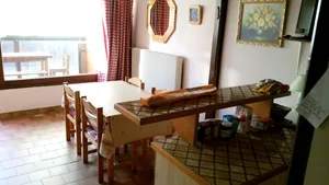 Image of Apartment With in La Bresse With Wonderful Mountain View