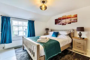 Image of Character Refurbished Cottage - Ramsgate