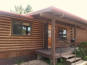 Image of Little Colorado Cabins