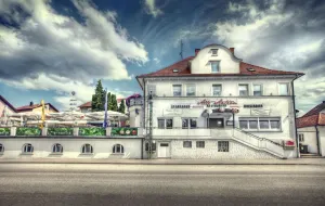 Image of Alte Station