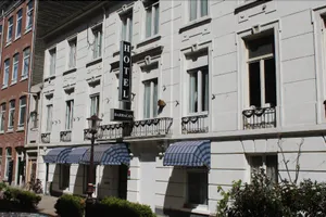 Image of Barbacan
