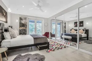 Image of Sydney Boutique Lodges Alexandria