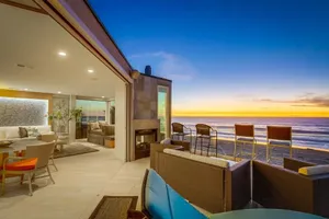 Image of Beachside Getaway 2 3 Bedroom Condo