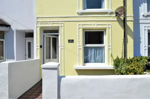 Image of Church Cottage, Worthing