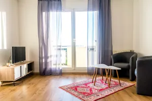 Image of Travel Homes - Le Rebberg, Superbe vue à Mulhouse