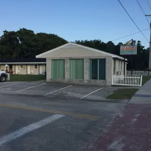 Image of Riviera Motor Lodge