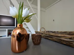 Image of Holiday Home in Garderen With Garden