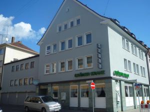Image of Hotel Grüner Kranz