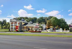 Image of Oak Tree Lodge
