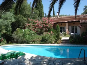 Image of Tasteful Villa in Frejus With Private Swimming Pool