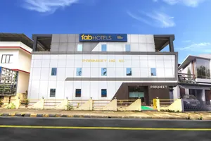 Image of New Parimeet Residency