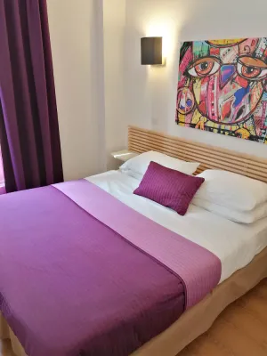 Image of Brit Hotel Colbert Juan les Pins