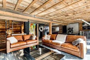Image of Chalet Babylon