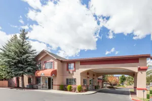 Image of Days Inn by Wyndham Flagstaff I-40