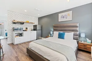 Image of Empire Apartments By Barsala