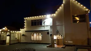 Image of The New Wellington