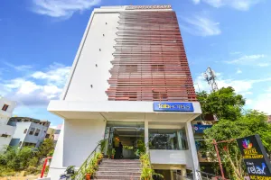 Image of HOTEL LOTUS GRAND