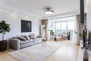 Image of T17 Starhoho Baiyang Road Pudong