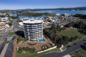Image of Beaches International