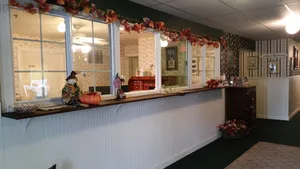 Image of Step Back Inn