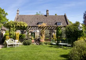 Image of Beech House at The Olive Branch