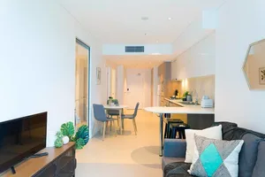 Image of Compact Brisbane Pad With 2 Bedrooms