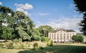 Image of Château Laborde Saint Martin
