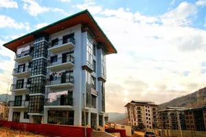 Image of Jigme Suites