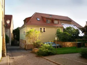 Image of Hotel Dom-Eck