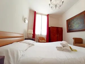 Image of Spacious 2 Bedrooms close Croisette