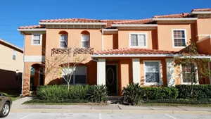 Image of 2 Miles to Disney, 3BR Home Free Wifi/crib, Best Location!