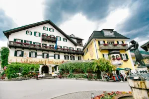 Image of Hotel Gasthof zur Post
