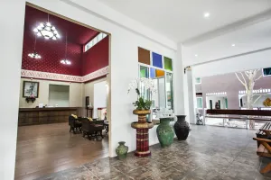 Image of A Boutique Hotel