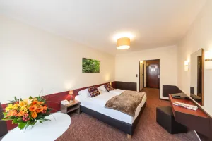 Image of Signature Hotel Hansahof Bremen