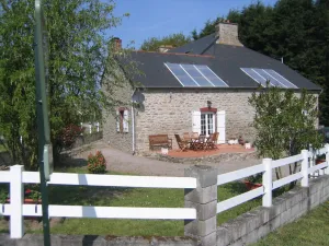 Image of Le Bois Chef D'Ane
