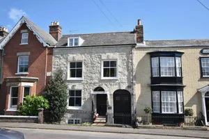 Image of Vernon House Sleeps 8 in Old Cowes