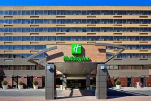 Image of Holiday Inn Secaucus Meadowlands