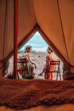 Image of Wander Camp Canyonlands