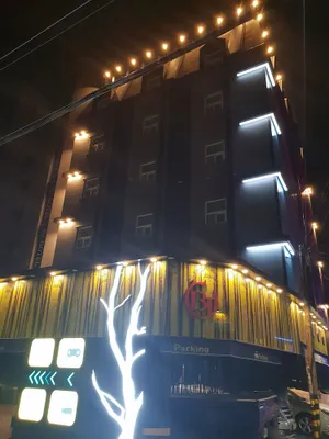 Image of BJ HOTEL