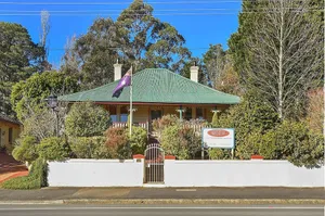 Image of Lurline House