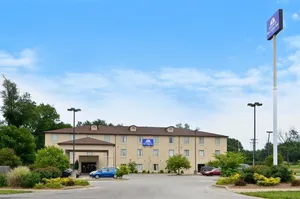 Image of Americas Best Value Inn Louisville