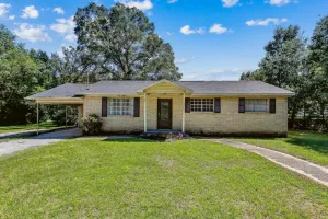 Image of Best of Both Worlds pet Friendly in Pensacola