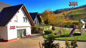 Image of Pension Jaspis