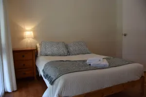 Image of Organic Farm Stay with Free Feed the Animals Tour