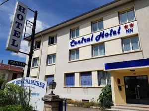 Image of Central Hotel
